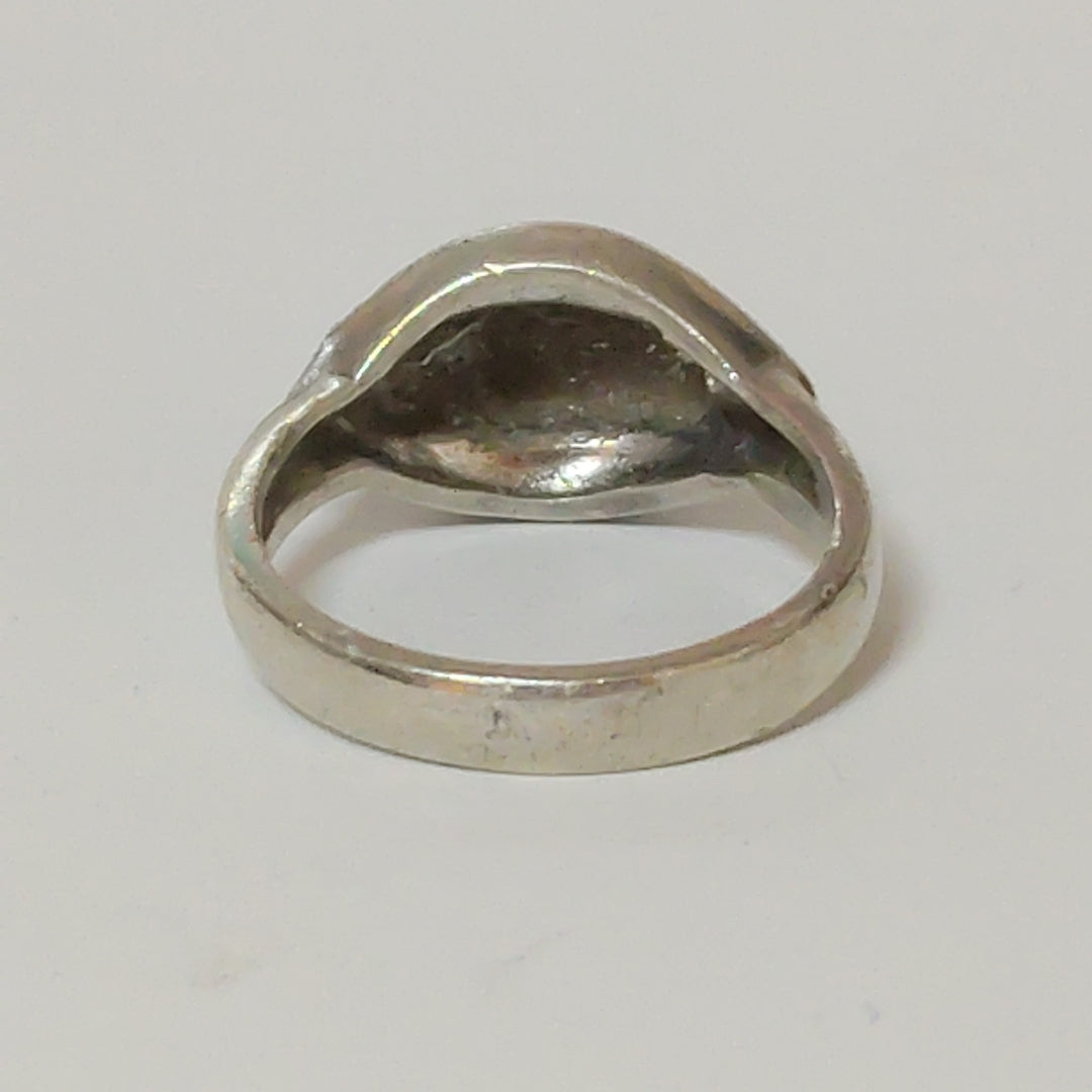 ANILLITO PLATA 5.3 GRMS (SEMINUEVO)