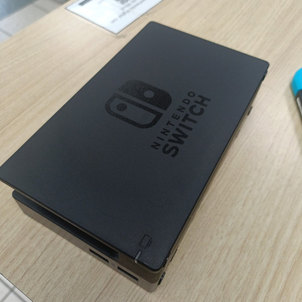 CONSOLA DE VIDEOJUEGO NINTENDO SWITCH 1.1 32 GB