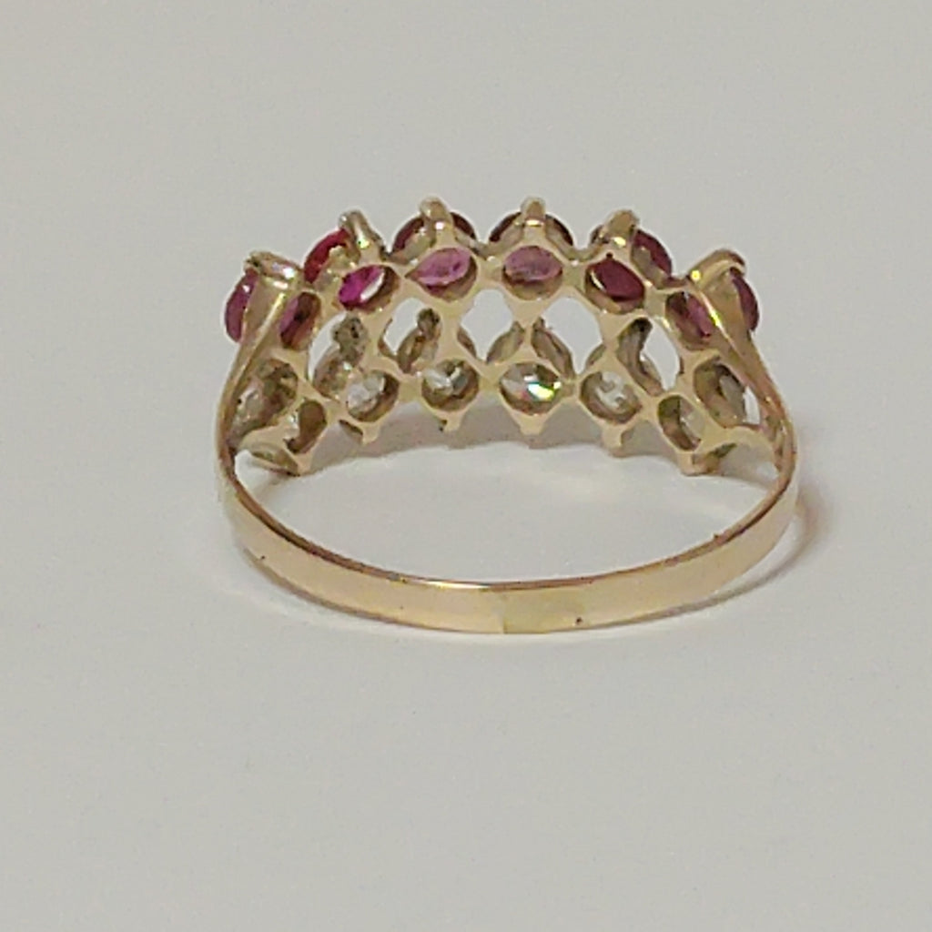 ANILLITO ORO 8 K 1.8 GRMS (SEMINUEVO)