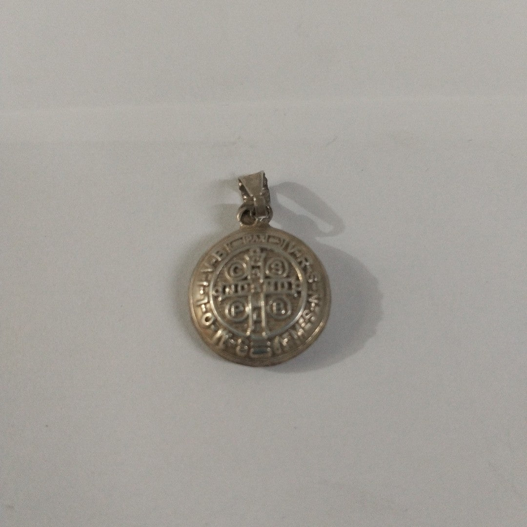 DIJE PLATA 1.9 GRMS (SEMINUEVO)