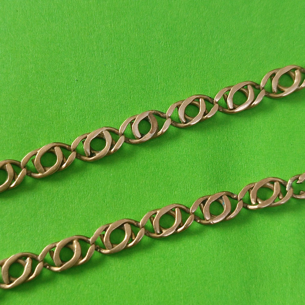 PULSERA ORO 8 K 5,70 GRMS (SEMINUEVO)