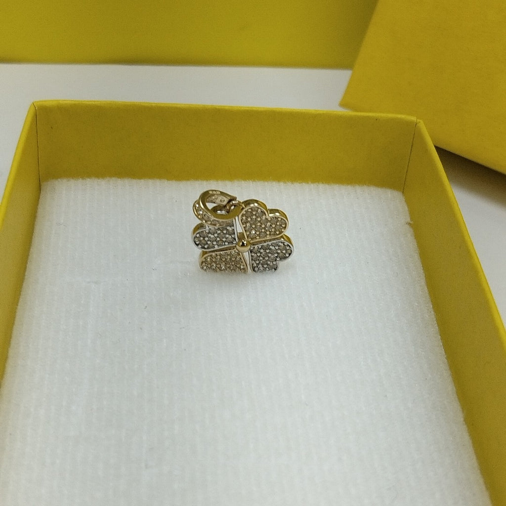 DIJES ORO 14K 1.9 (NUEVO)