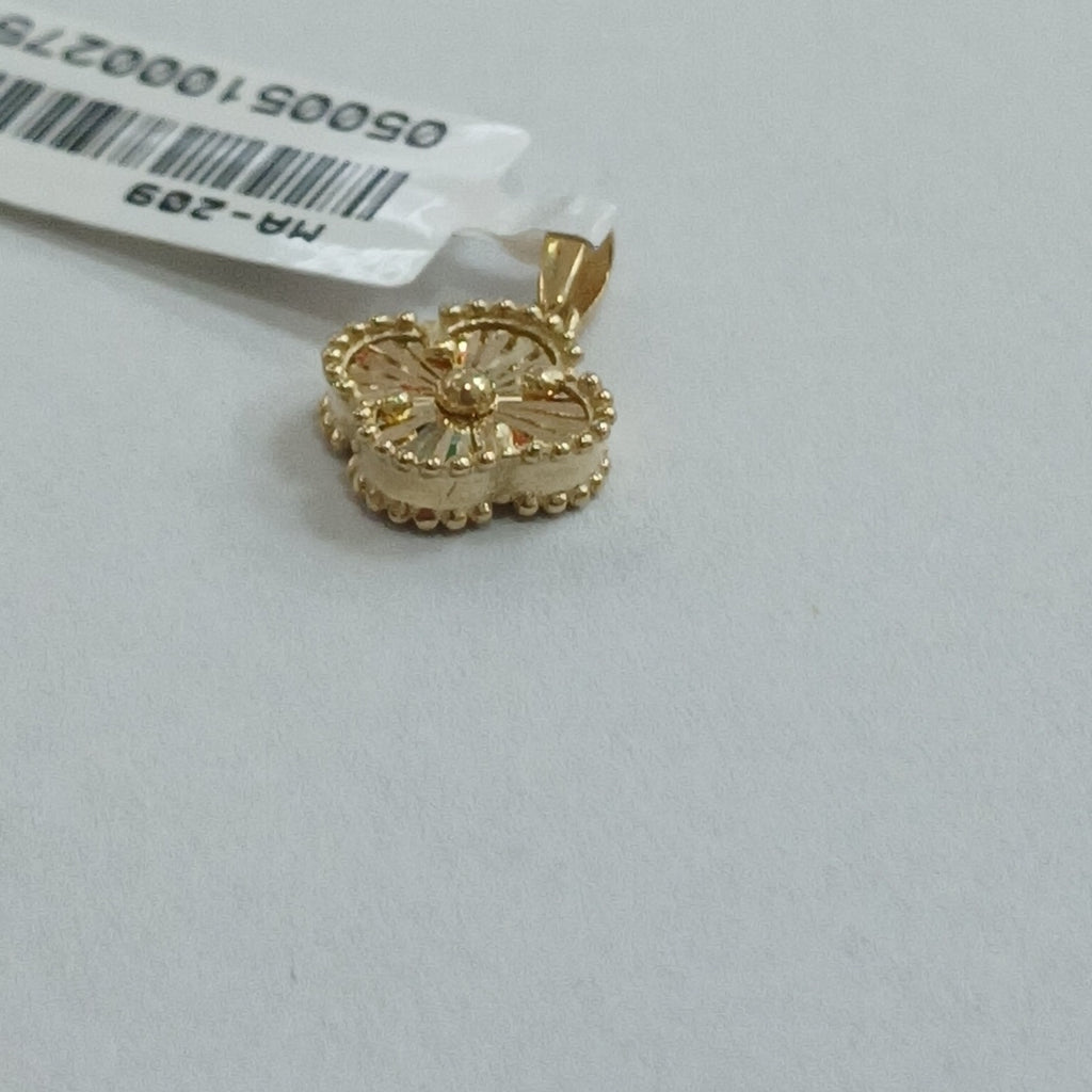 DIJES ORO 14K 1.1 (NUEVO)