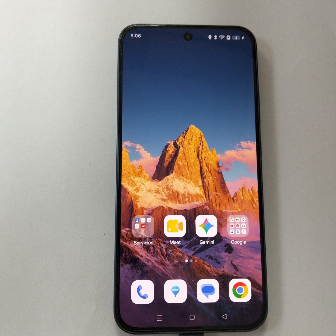 CELULAR OPPO A6 PRO CPH2781 (2025) 256 GB 8 GB RAM (SEMINUEVO)