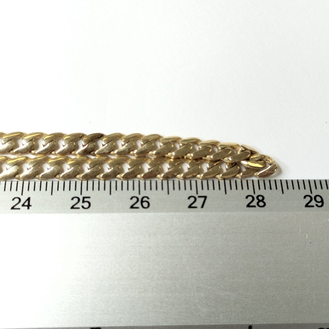 CADENA ORO 14 K 14.2 GRMS (SEMINUEVO)