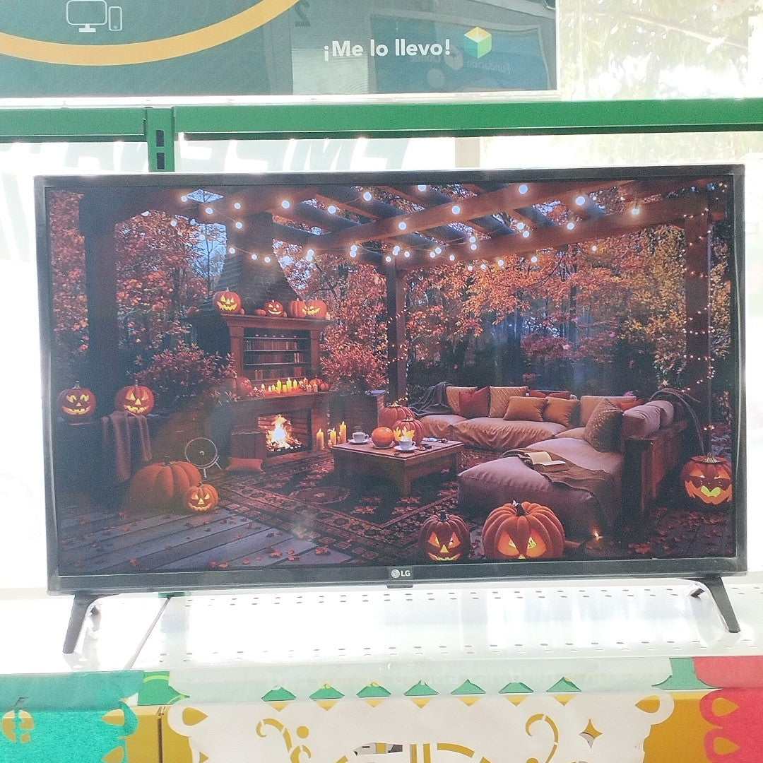PANTALLA LG 32LK540BPUA(2019) 32 " LED FULL HD
