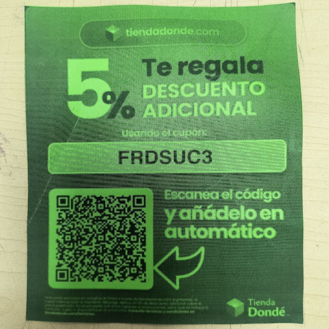 ESCLAVA ORO 10 K 3,60 GRMS (SEMINUEVO)