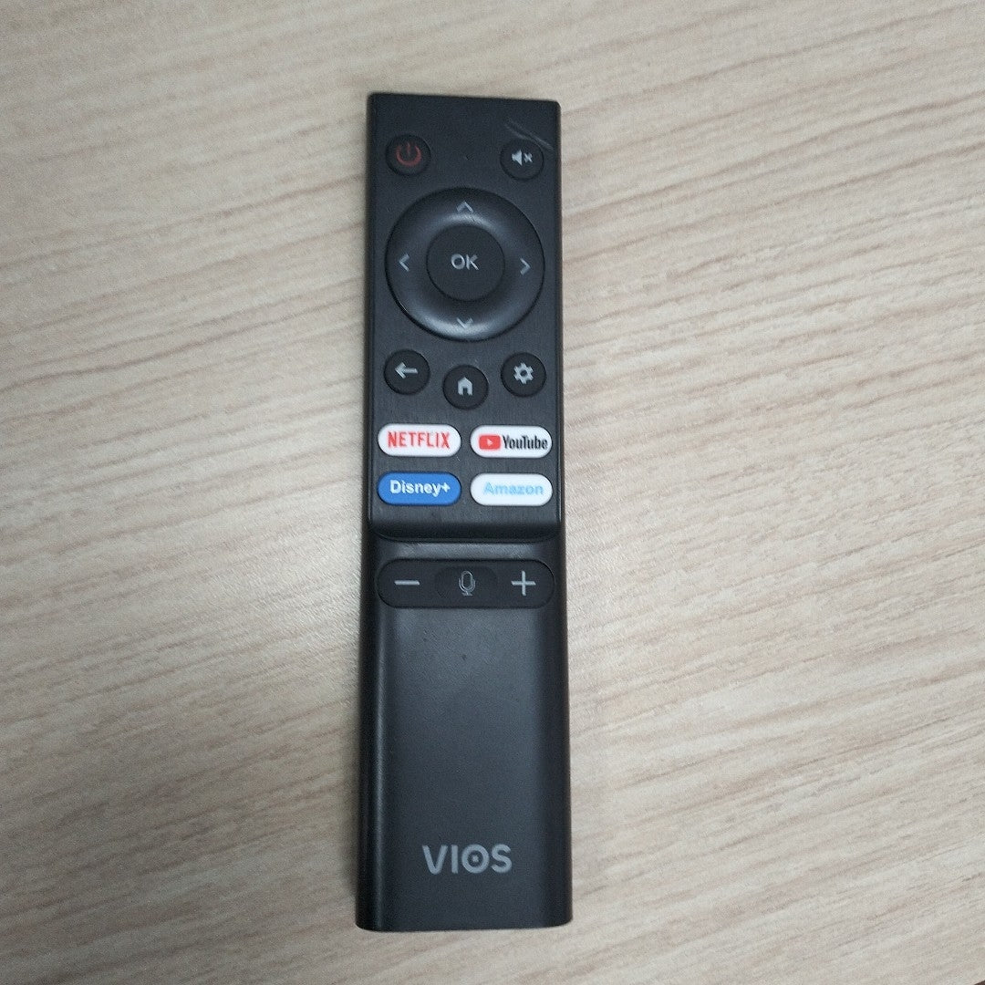 PANTALLA VIOS VI-32T232 32" LED 4K (SEMINUEVO)
