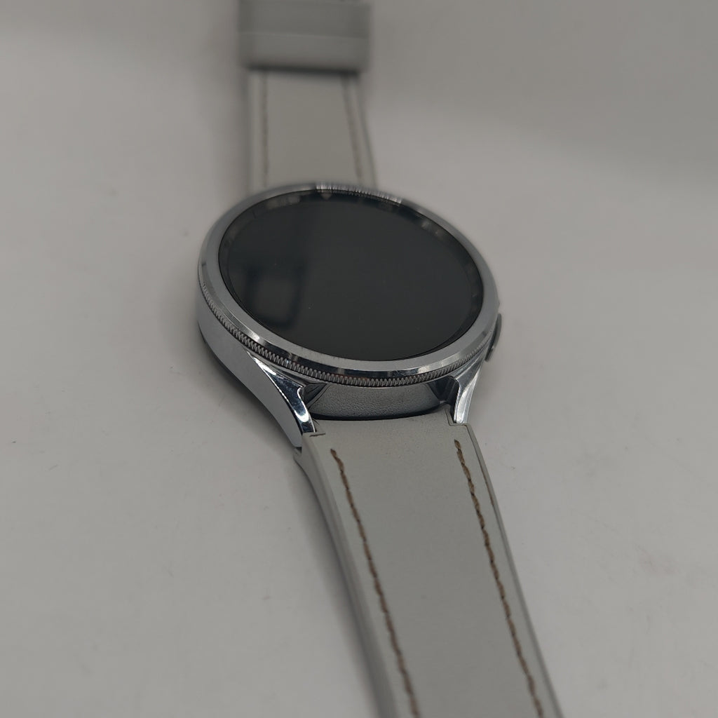 SMARTWATCH SAMSUNG GALAXY WATCH 6 CLASSIC SM-R960 47 MM GPS