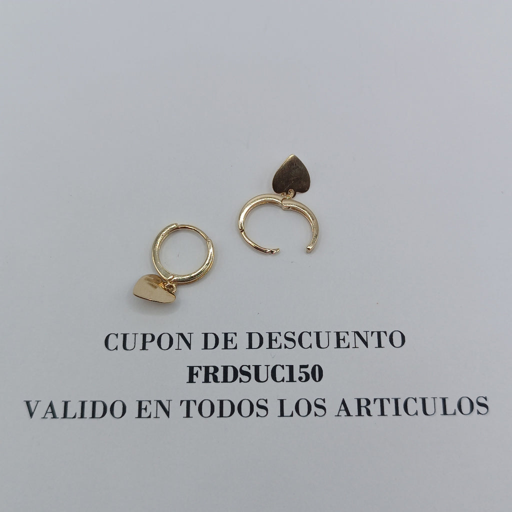 HUGGIES ORO 10K 1.8 (NUEVO)