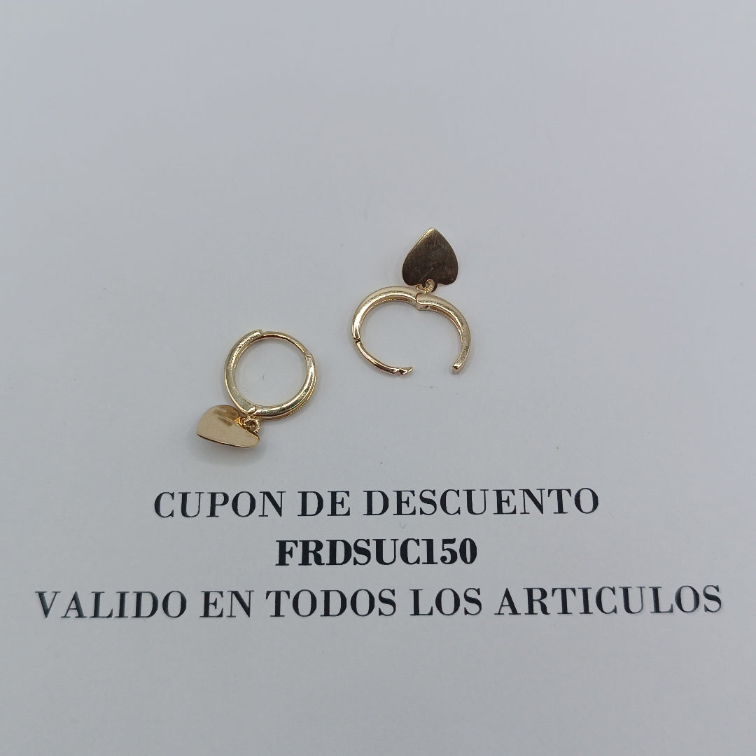 HUGGIES ORO 10K 1.8 (NUEVO)