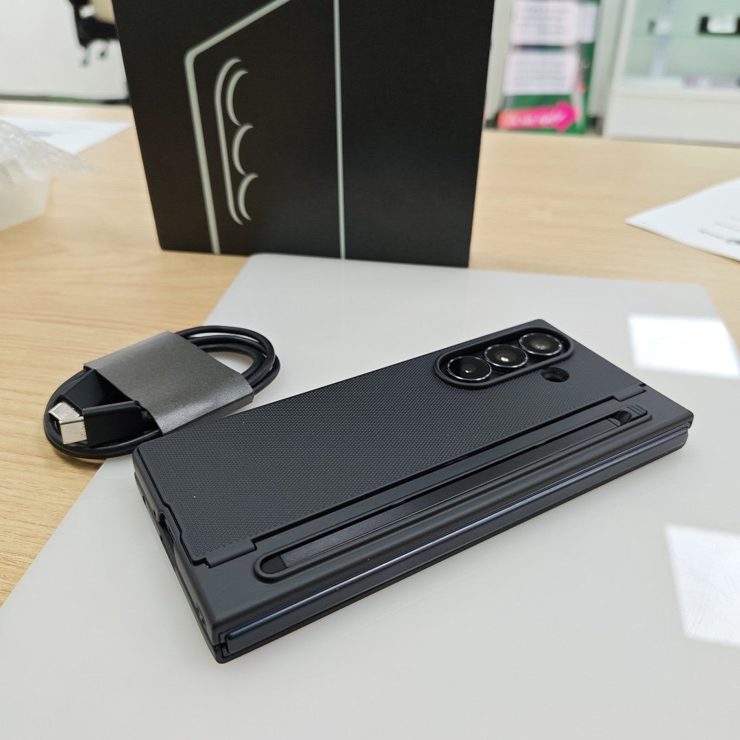 CELULAR SAMSUNG GALAXY Z FOLD7 SM-F966B (2025) 512 GB 12 GB RAM (SEMINUEVO)