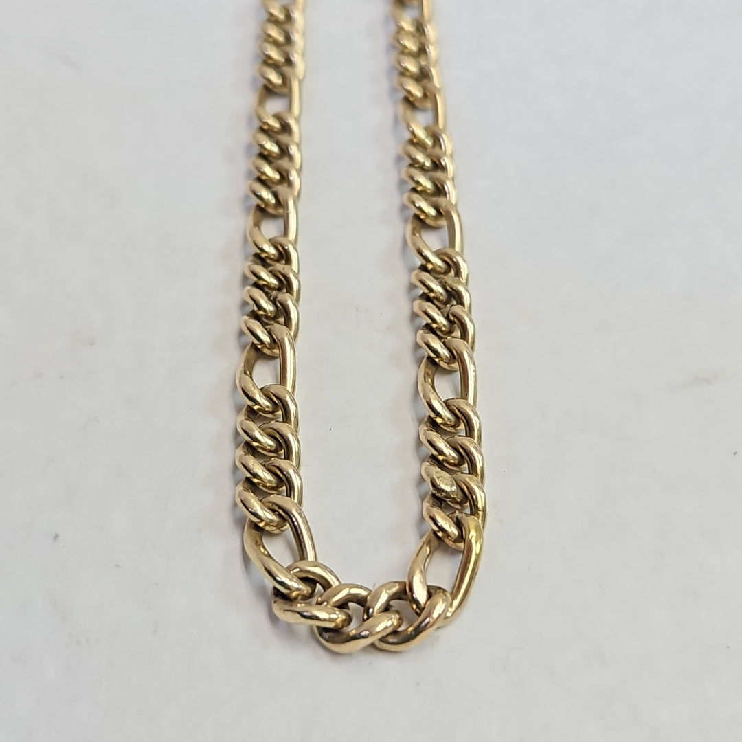 CADENA ORO 8 K 67.7 GRMS (SEMINUEVO)