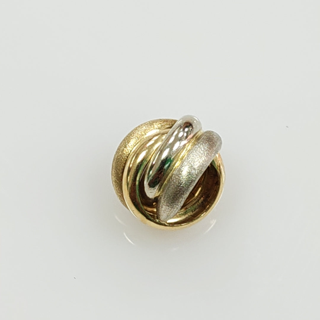 DIJE ORO 14 K 1,30 GRMS (SEMINUEVO)