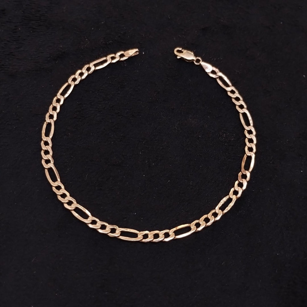 PULSERA ORO 10 K 2,50 GRMS (SEMINUEVO)