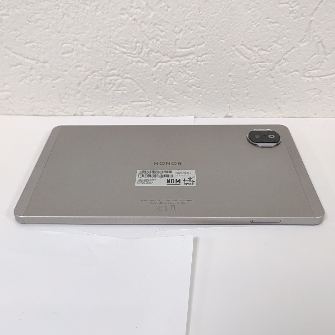 TABLETA HONOR PAD X7 JMS-L03 (2025) 128 GB SSD 4 GB RAM (SEMINUEVO)