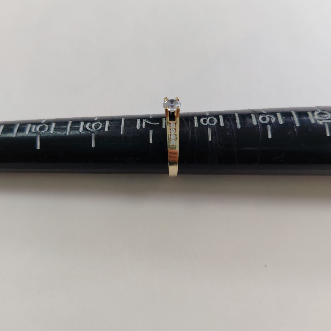 ANILLITO ORO 8 K 1,60 GRMS (SEMINUEVO)