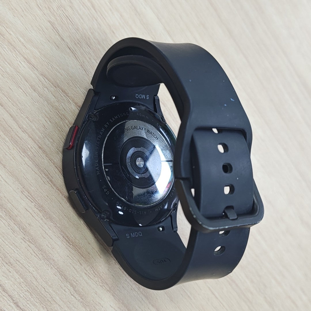 SMARTWATCH SAMSUNG GALAXY WATCH 4 SM-R860 40 MM GPS (SEMINUEVO)
