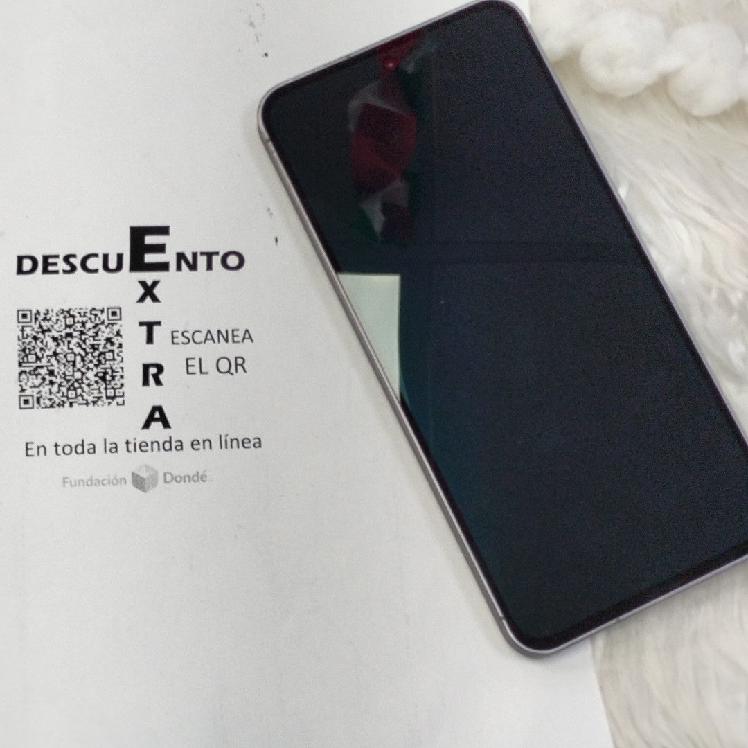 CELULAR SAMSUNG GALAXY A56 SM-A566E (2025) 256 GB 8 GB RAM (SEMINUEVO)