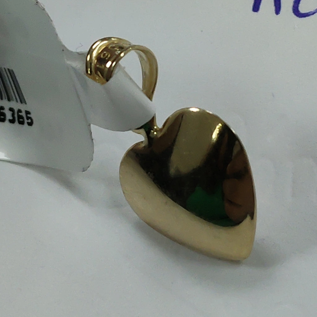 DIJES ORO 14K 0.7 (NUEVO)