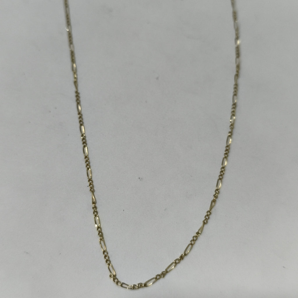 CADENA ORO 14 K 1.4 GRMS (SEMINUEVO)