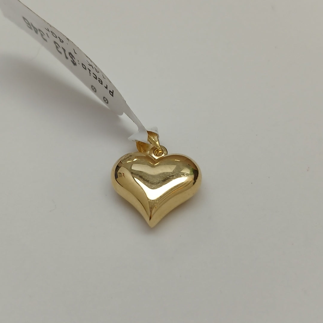 DIJES ORO 14K 1.4 (NUEVO)