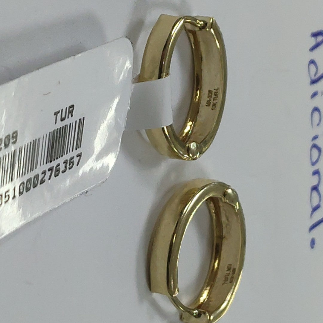 HUGGIES ORO 10K 1.6 (NUEVO)