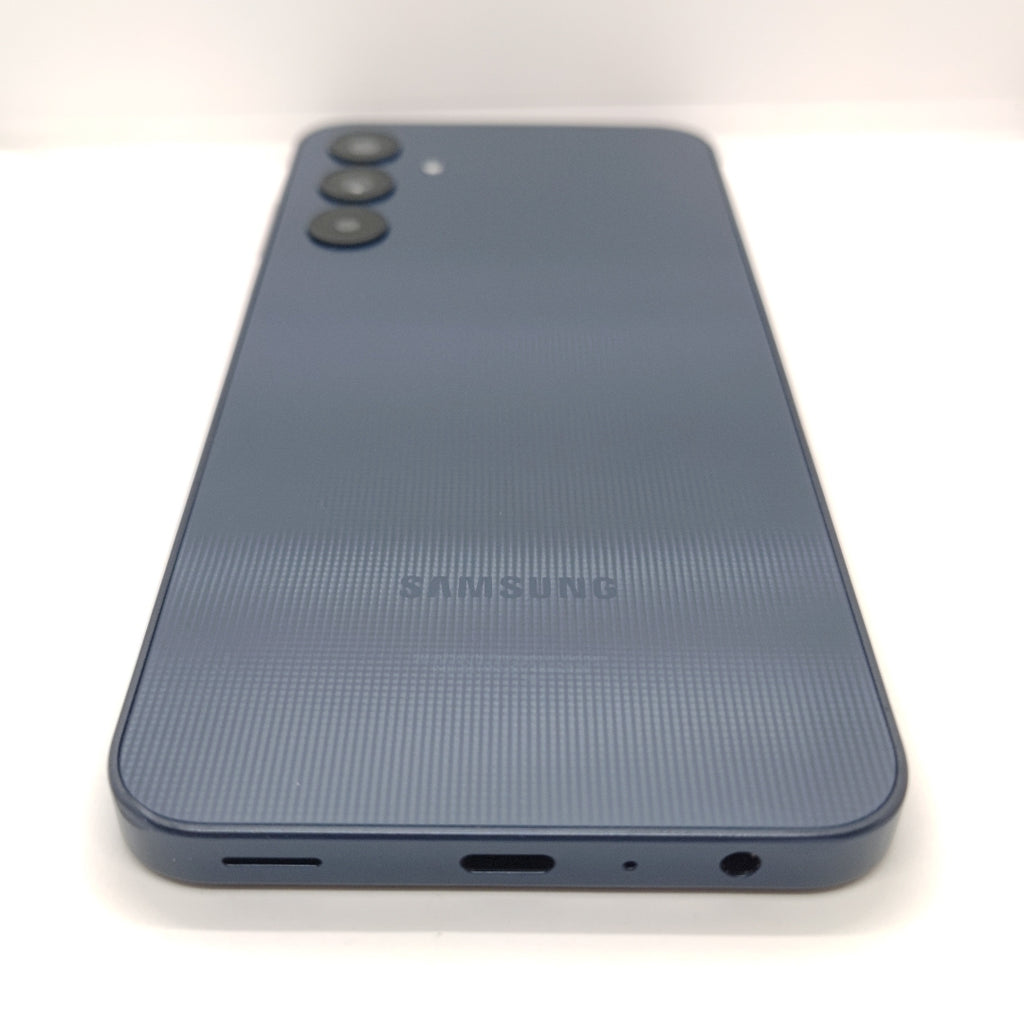 CELULAR SAMSUNG GALAXY A25 5G SM-A256E/N (2023) 128 GB 6 GB RAM (SEMINUEVO)