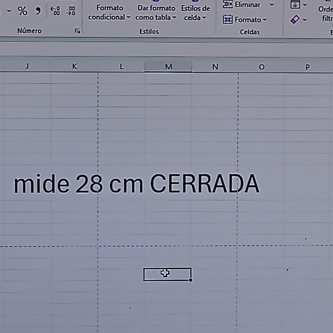CADENA ORO 10 K 5 GRMS (SEMINUEVO)