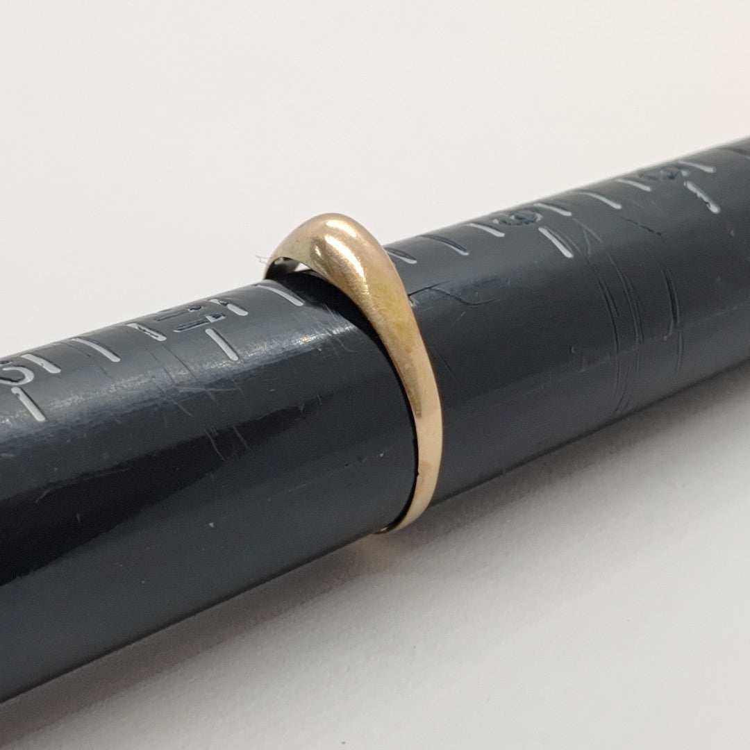 ANILLITO ORO 8 K 1.2 GRMS (SEMINUEVO)