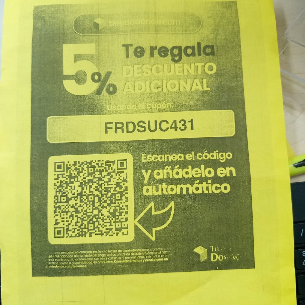 CADENA ORO 10 K 1,60 GRMS (SEMINUEVO)