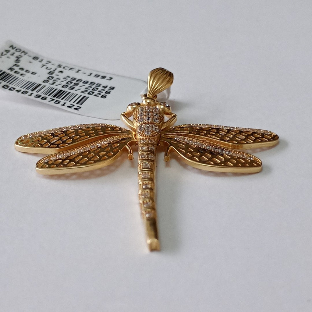 DIJE ORO 14 K 3,90 GRMS (SEMINUEVO)