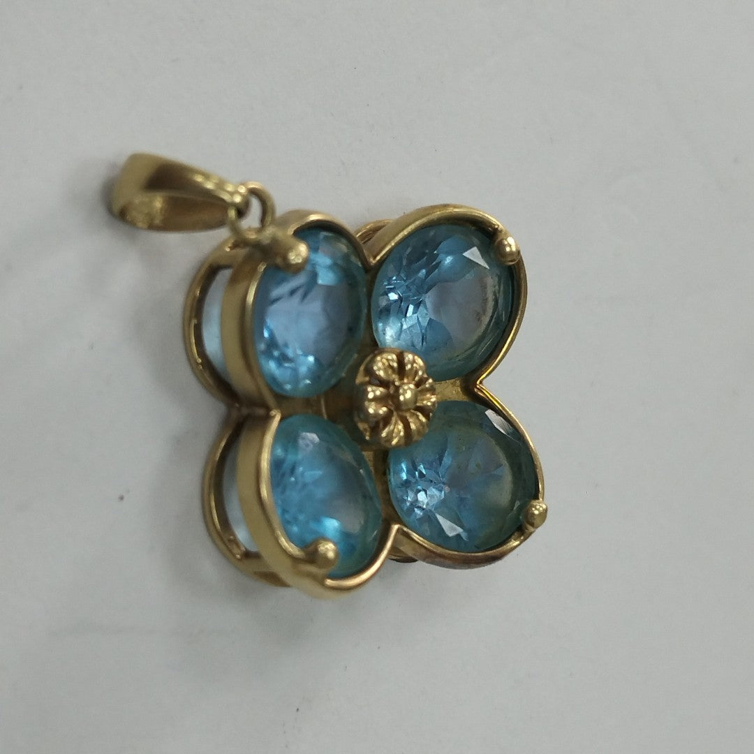 DIJE ORO 14 K 3.6 GRMS (SEMINUEVO)