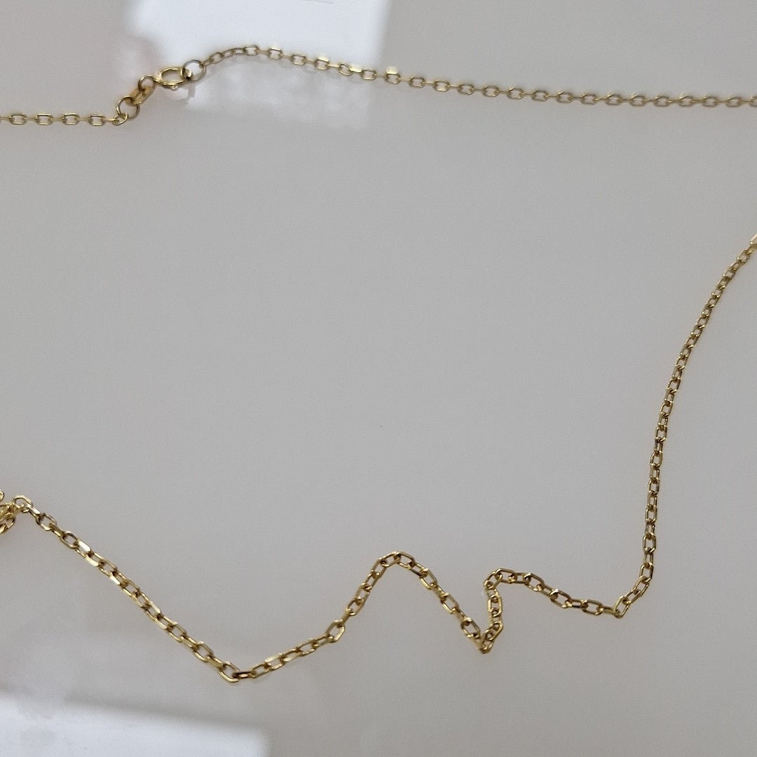 CADENAS ORO 14K 2.8 (NUEVO)
