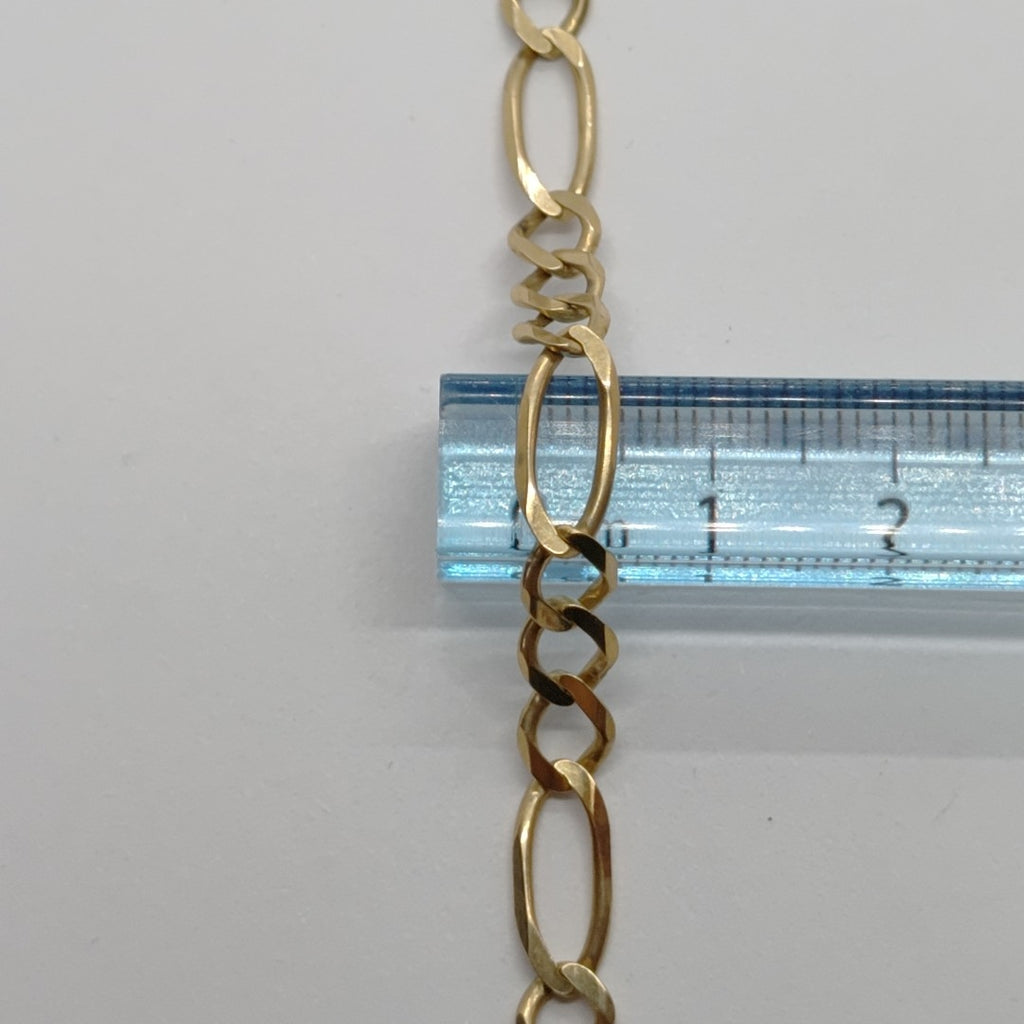 CADENA ORO 14 K 17,50 GRMS (SEMINUEVO)