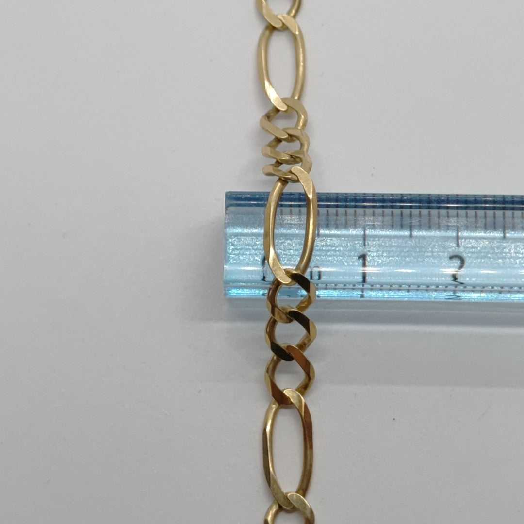 CADENA ORO 14 K 17,50 GRMS (SEMINUEVO)