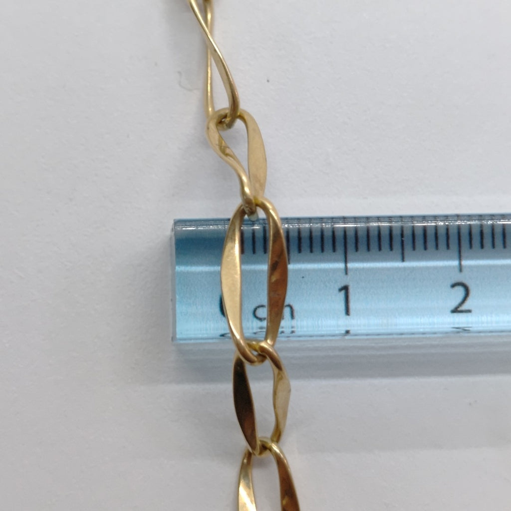 CADENA ORO 14 K 14,70 GRMS (SEMINUEVO)
