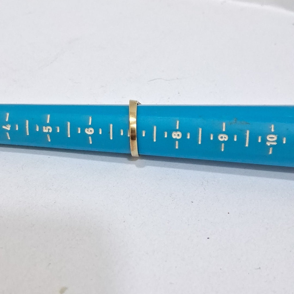 ANILLITO ORO 8 K 2.4 GRMS (SEMINUEVO)