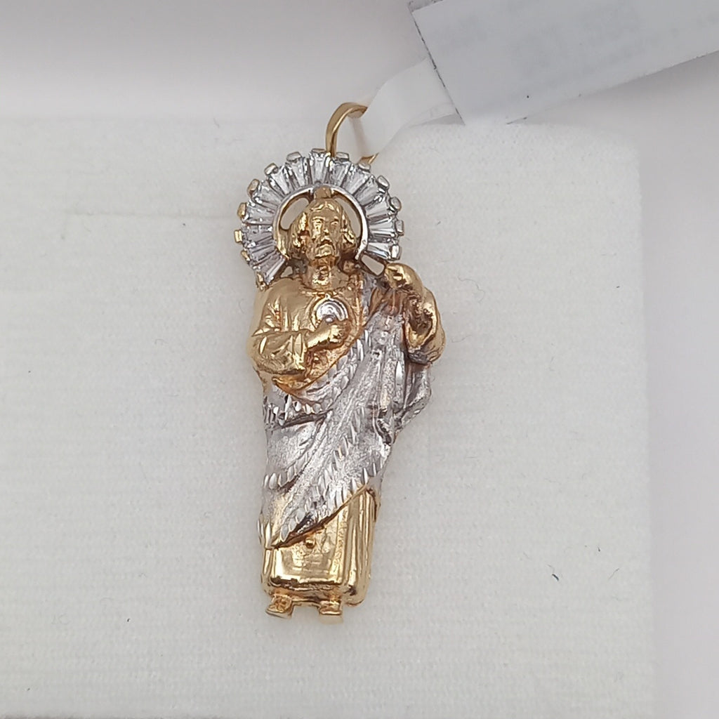 DIJE ORO 10 K 7.1 GRMS (SEMINUEVO)