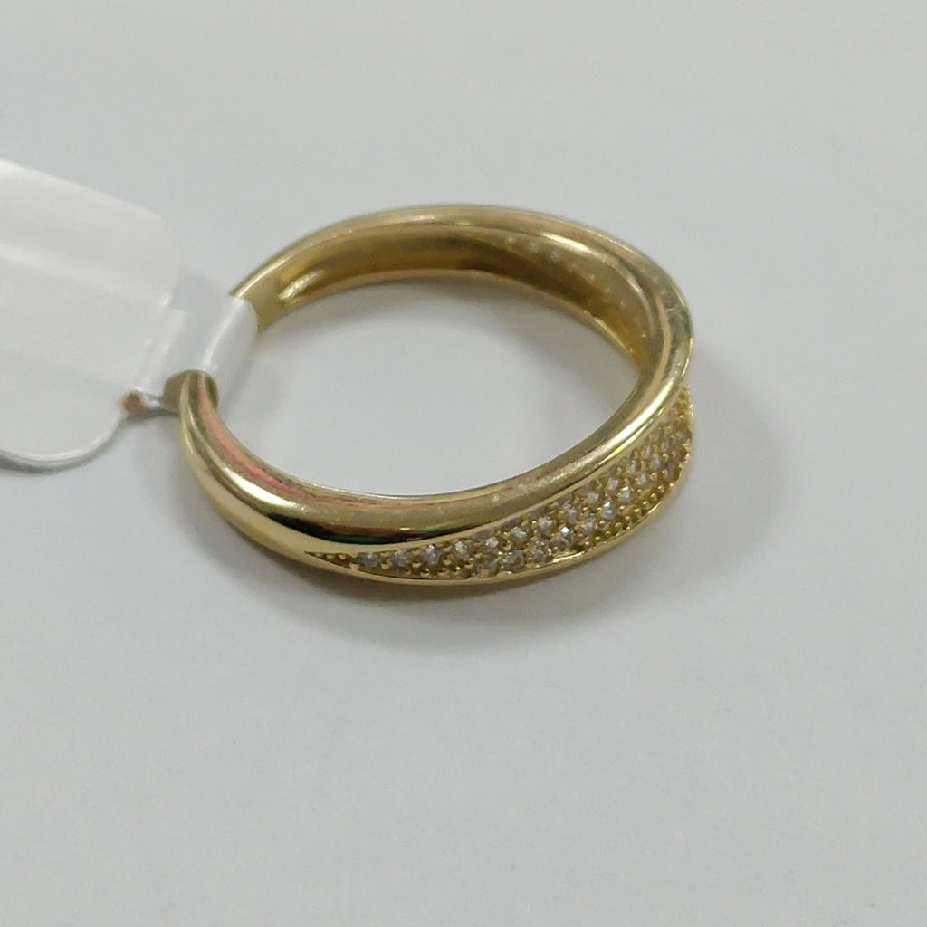 ANILLOS DAMA ORO 14K 2.5 (NUEVO)