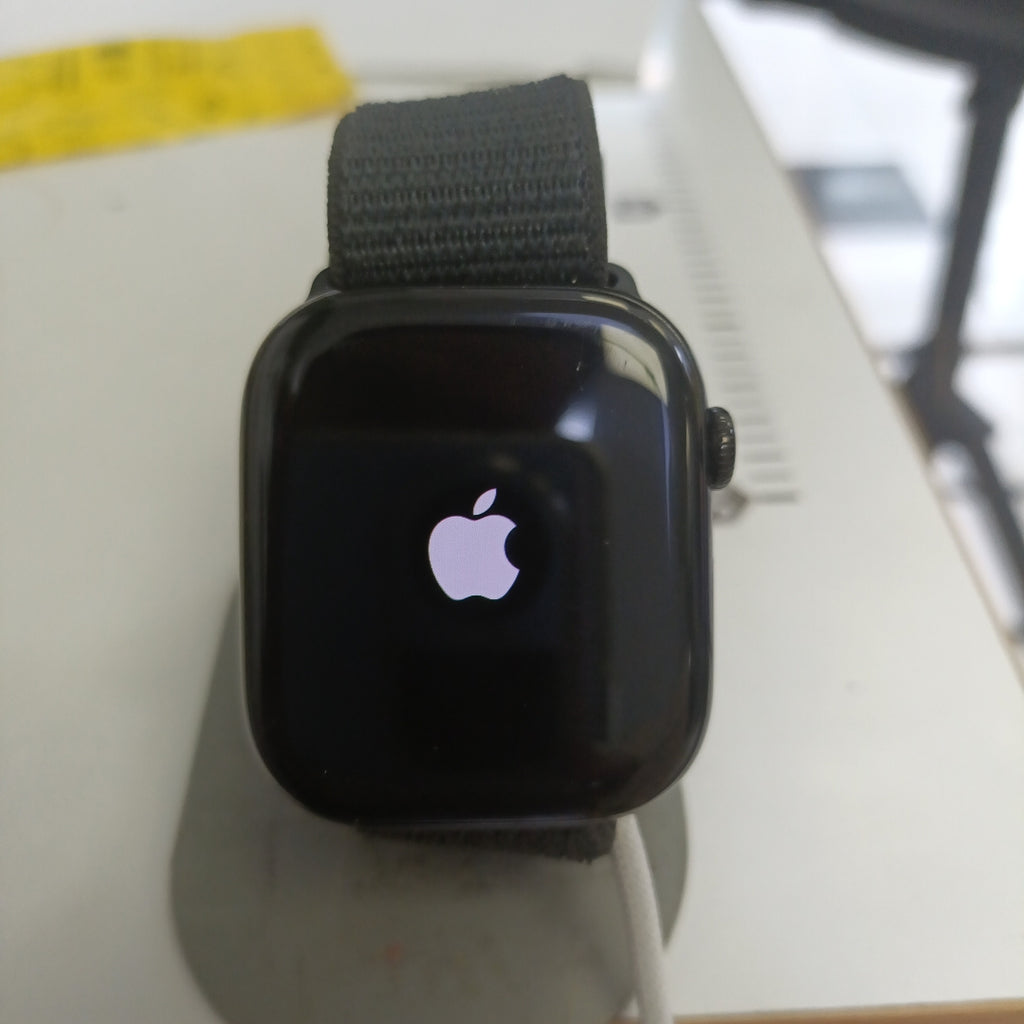 SMARTWATCH APPLE SERIES 10 ALUMINIO A2999 46 MM GPS