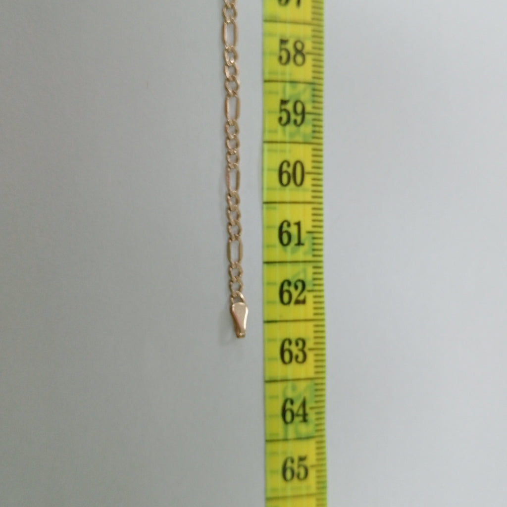 CADENA ORO 10 K 2.6 GRMS (SEMINUEVO)