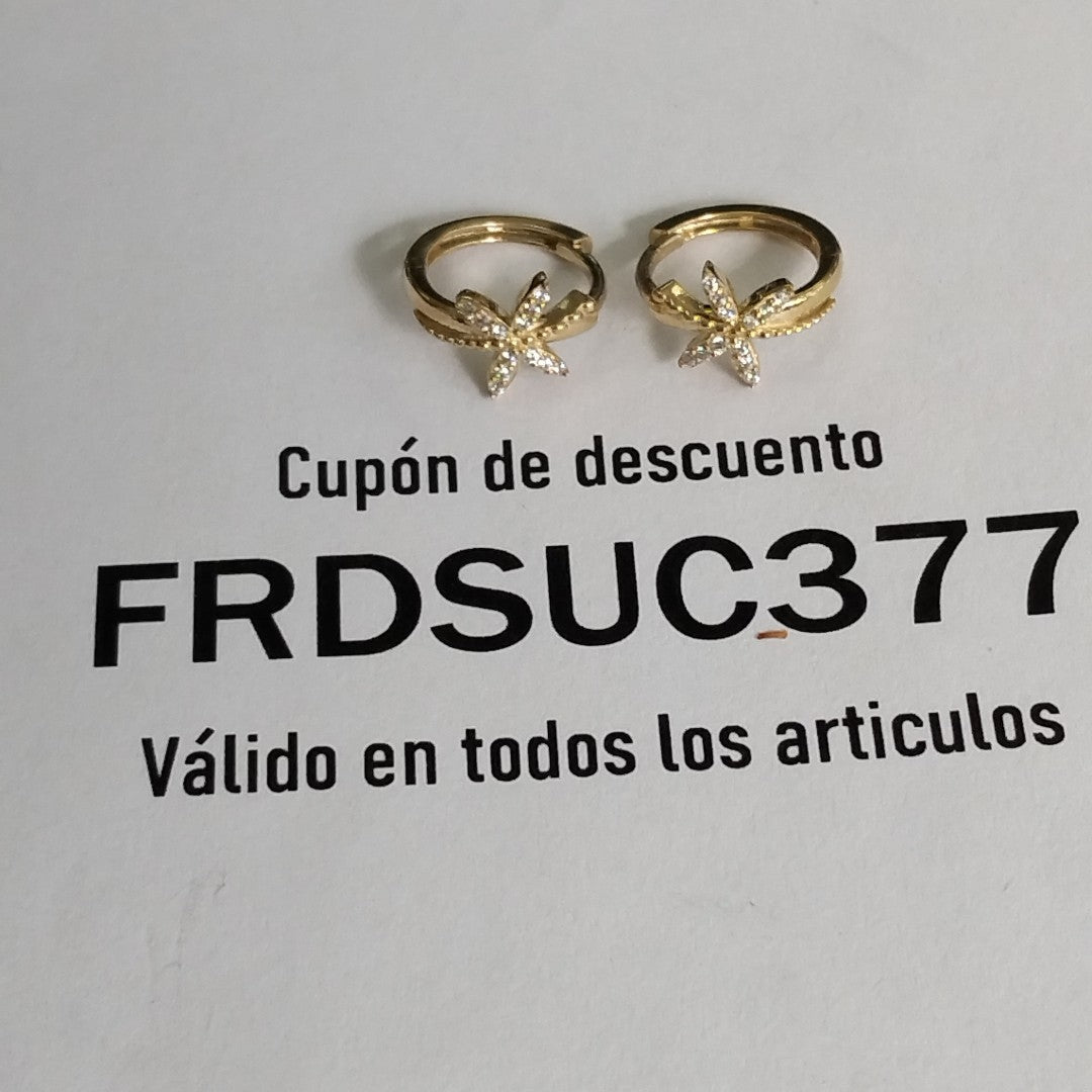 HUGGIES ORO 10K 1.8 (NUEVO)