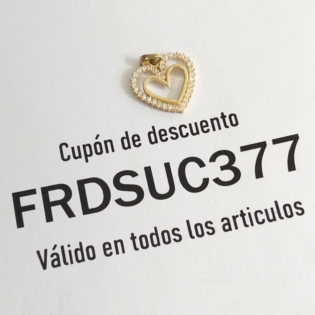DIJES ORO 14K 1.2 (NUEVO)