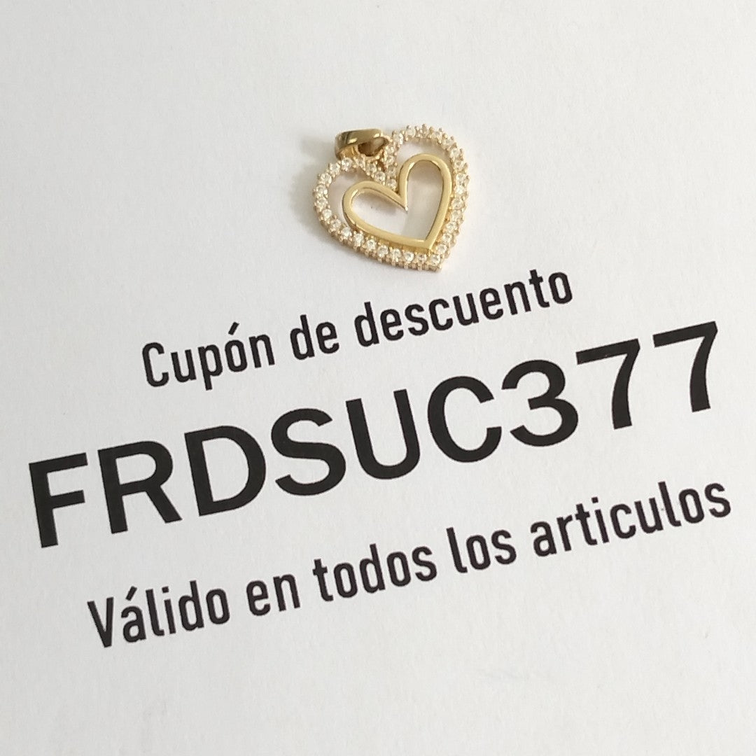DIJES ORO 14K 1.2 (NUEVO)