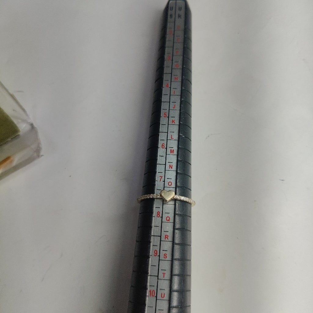 ANILLITO ORO 10 K 0.8 GRMS (SEMINUEVO)