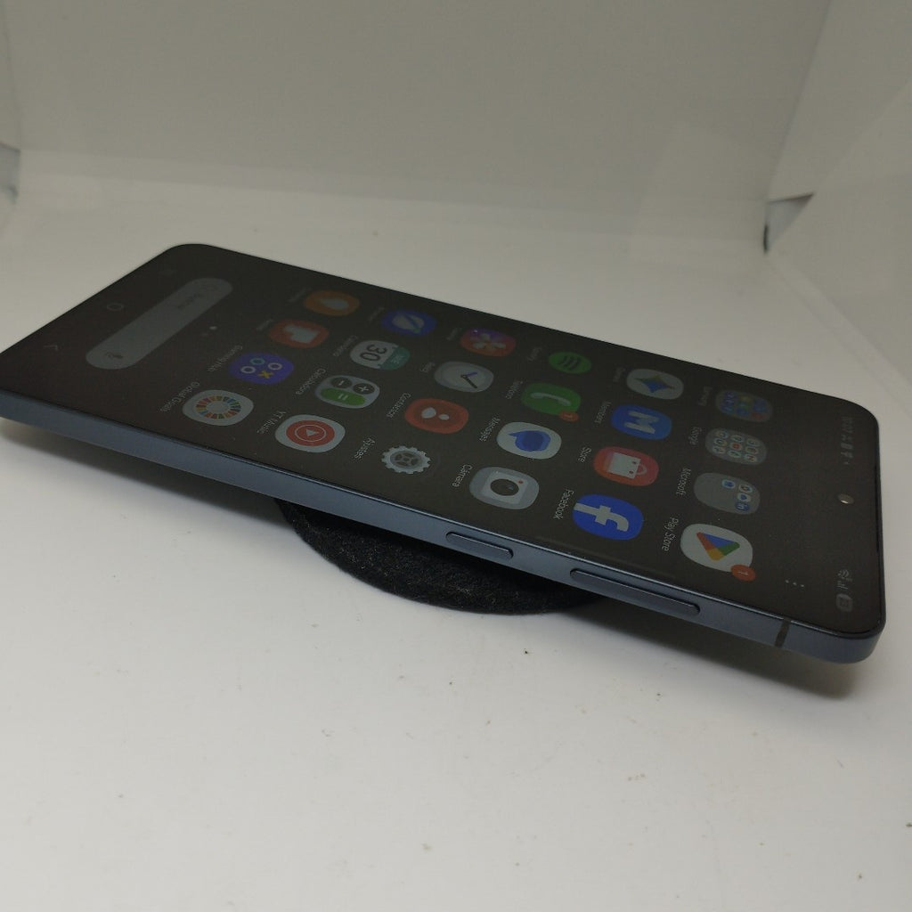 CELULAR SAMSUNG GALAXY S25 EDGE SM-S937B (2025) 256 GB 12 GB RAM (SEMINUEVO)