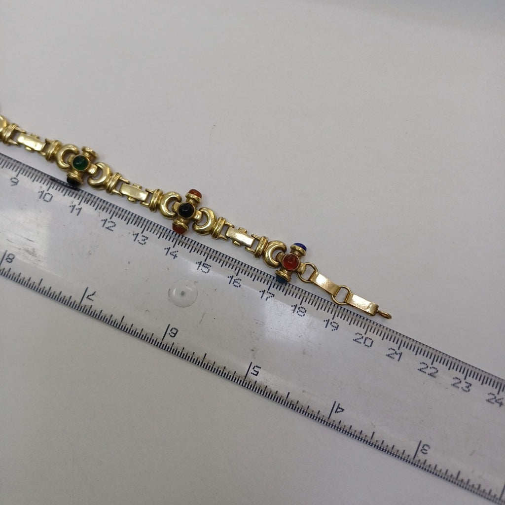 PULSERA ORO 14 K 17,50 GRMS (SEMINUEVO)