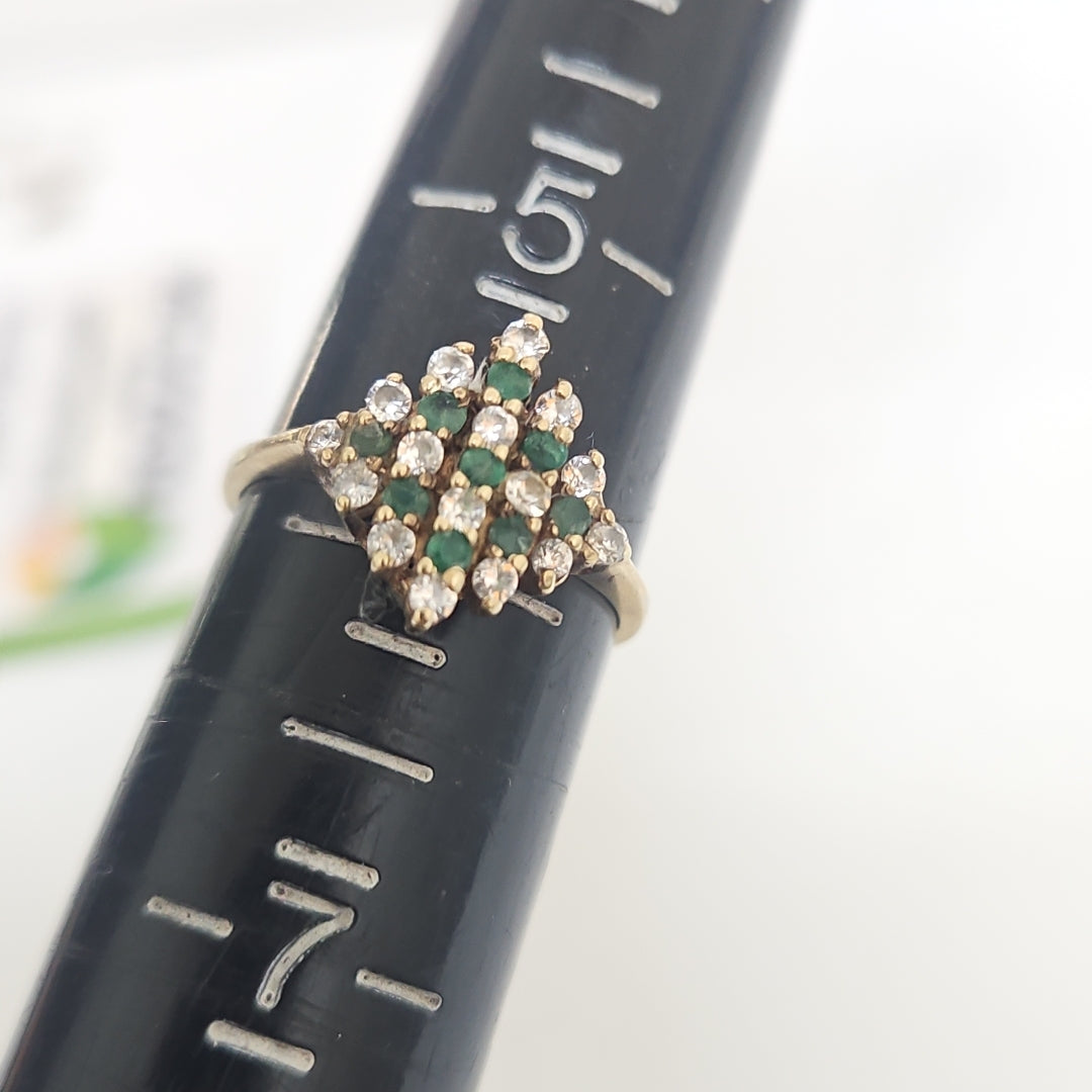 ANILLITO ORO 8 K 1,90 GRMS (SEMINUEVO)