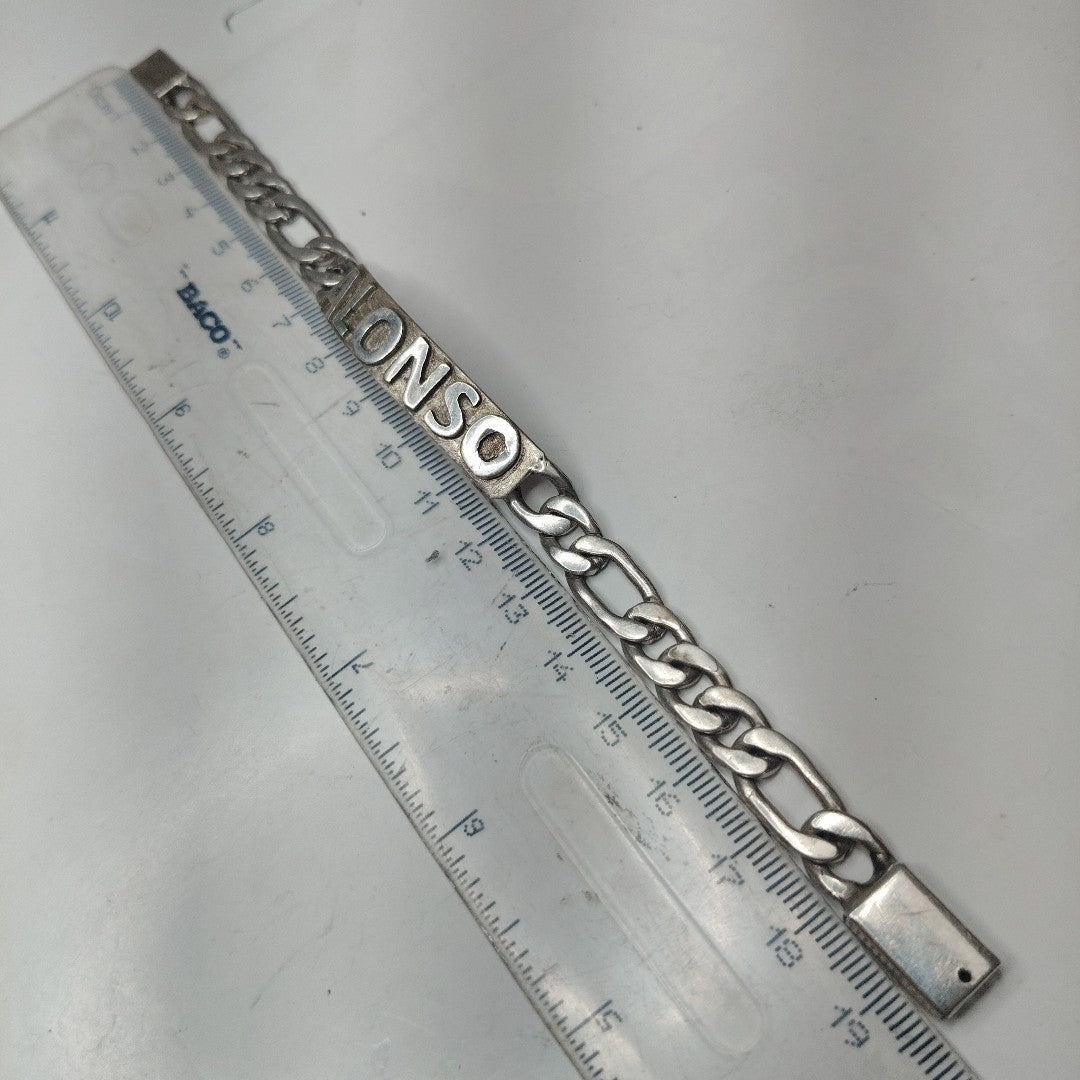 ESCLAVA PLATA 24.2 GRMS (SEMINUEVO)